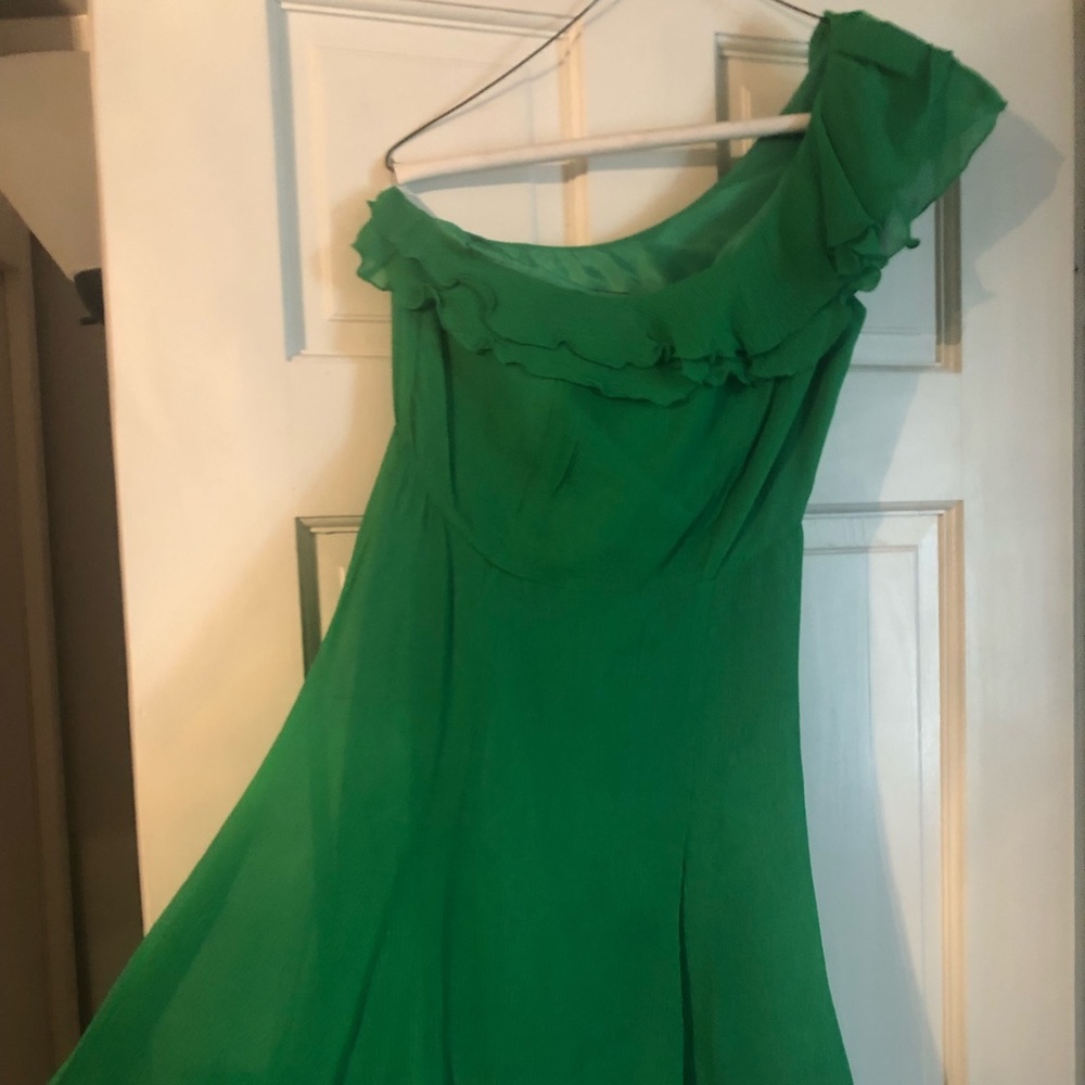 Armani Exchange Dress